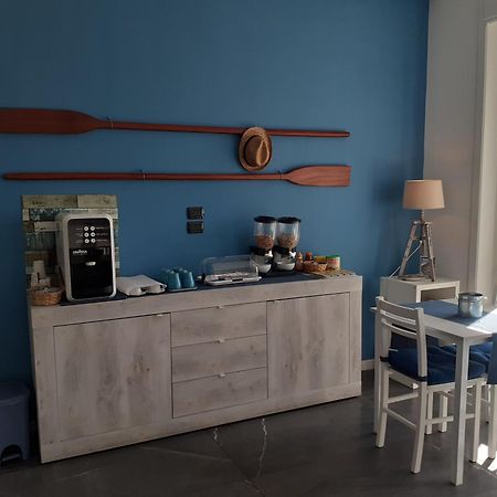 Acquasalata Bed & Breakfast Salerno Exterior photo