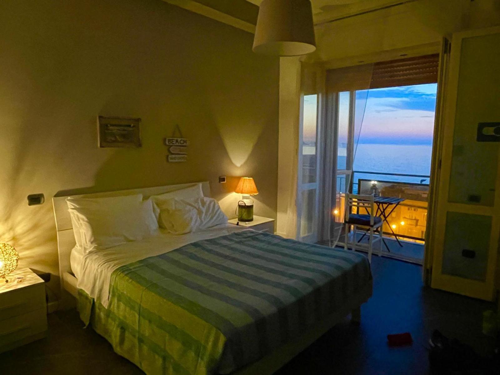 Acquasalata Bed & Breakfast Salerno Exterior photo